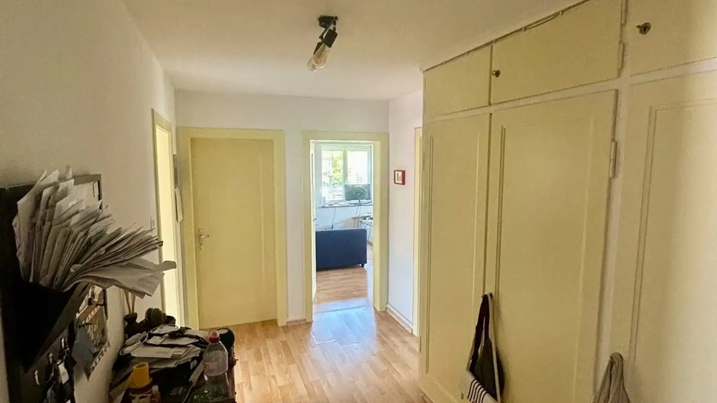 Chambre à louer - Oberlandstrasse 3, 8610 Uster - Photo 4