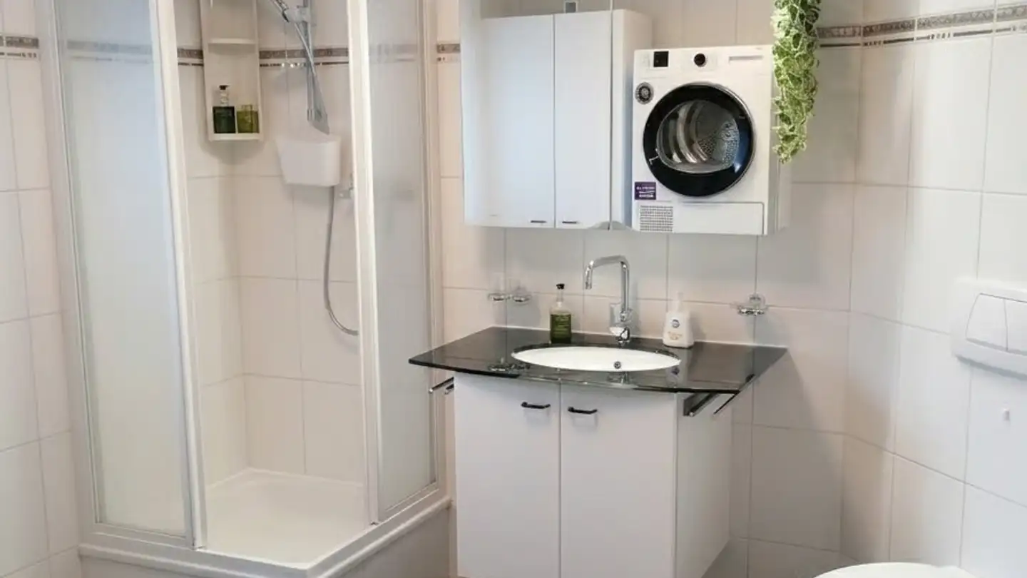 Appartamento in affitto - Dammstrasse 157, 3910 Saas-Grund
