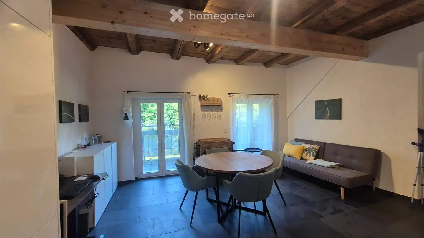 Wohnung mieten - Schlösslistrasse 22, 6030 Ebikon