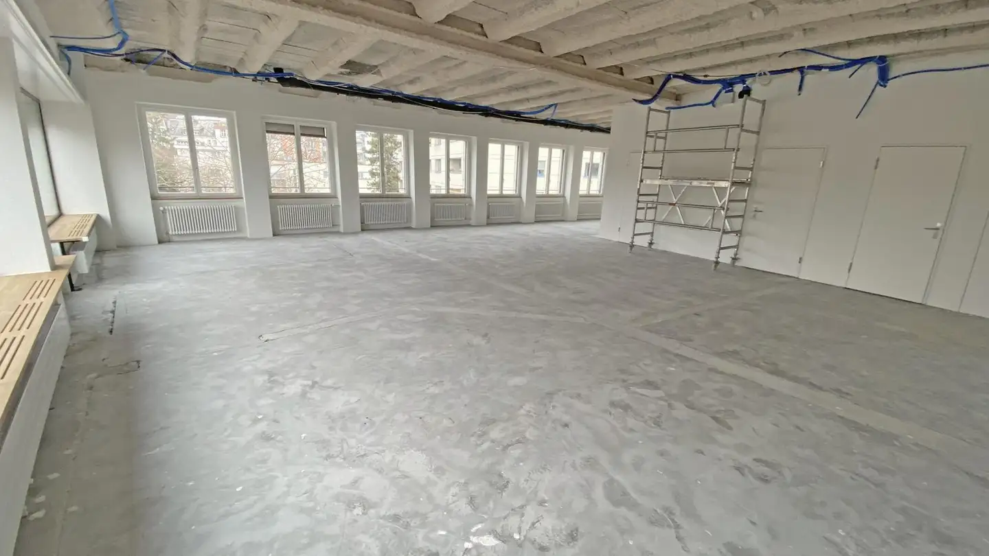 Bureau à louer - Birsigstrasse 43, 4054 Basel - Photo 3