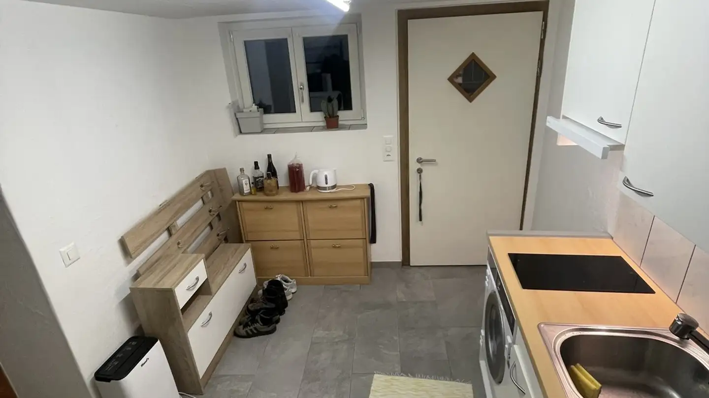 Apartment for rent - Heinrichstrasse 13, 8610 Uster - Photo 2