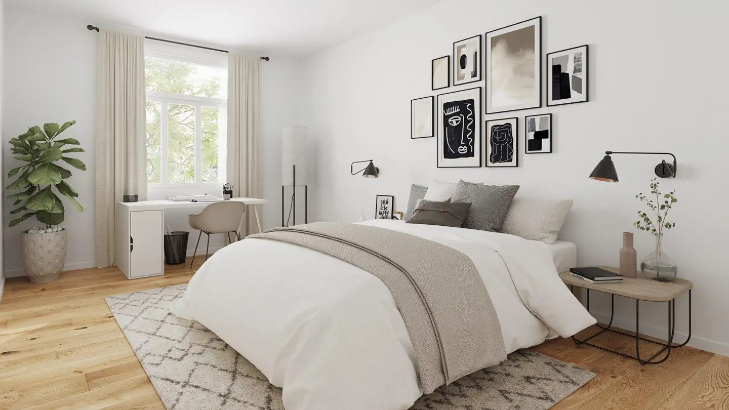 Appartamento in affitto - Stückelbergstrasse 4, 9000 St. Gallen - Foto 2