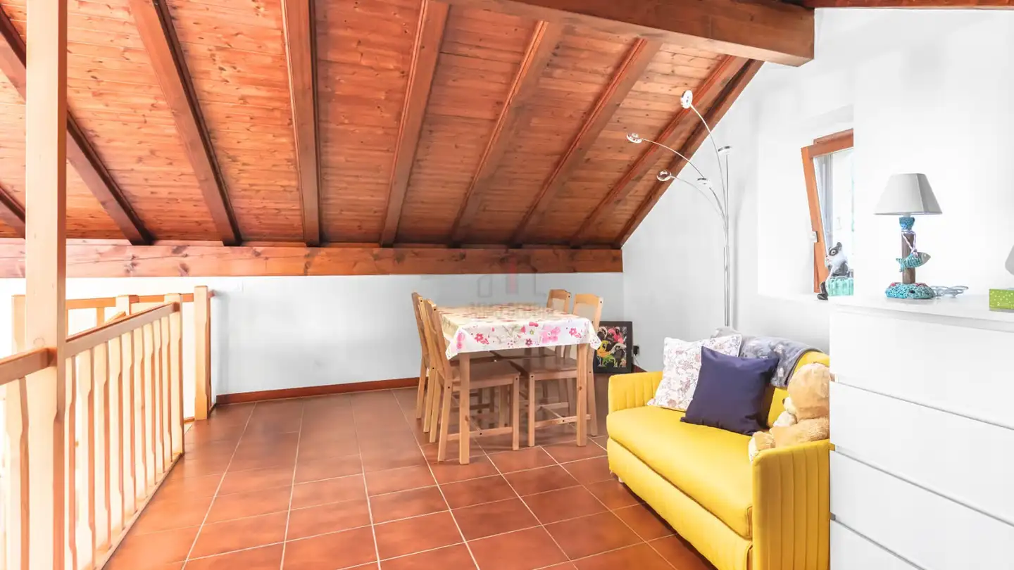 Single house for sale - Strada Per Casima, 6875 Casima - Photo 4
