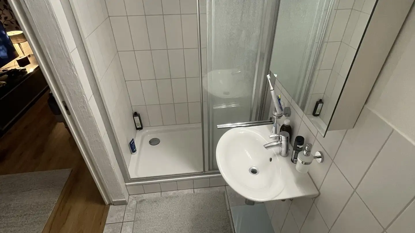 Apartment for rent - Heinrichstrasse 13, 8610 Uster - Photo 3