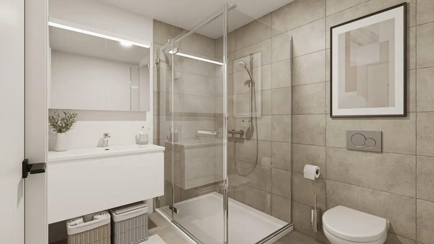 Appartamento in affitto - Stückelbergstrasse 4, 9000 St. Gallen - Foto 3