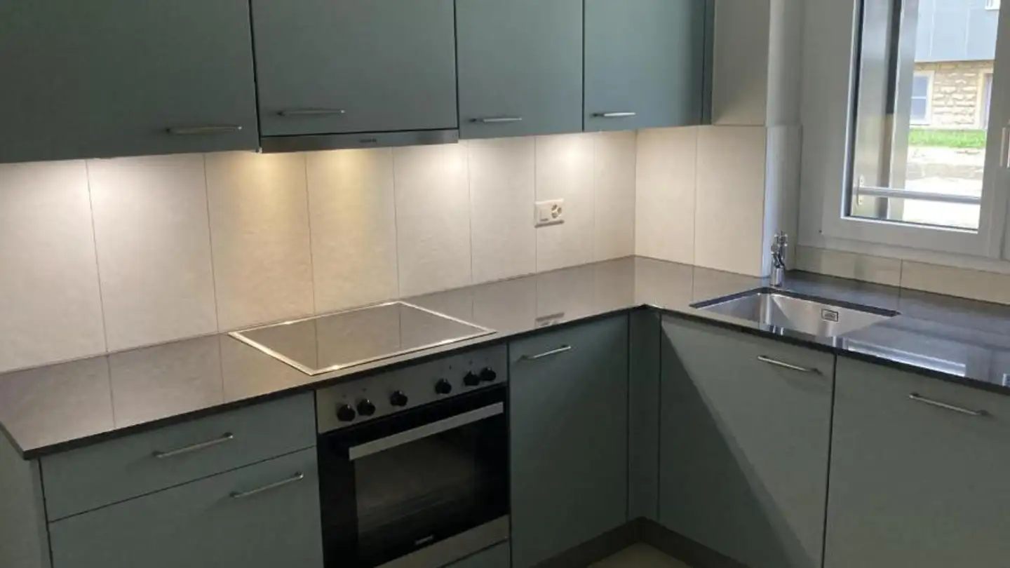 Wohnung mieten - Rue Du Burcle 3, 2108 Couvet