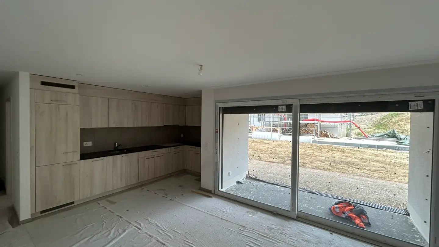 Appartement à louer - Route De La Pierra 8, 1678 Siviriez
