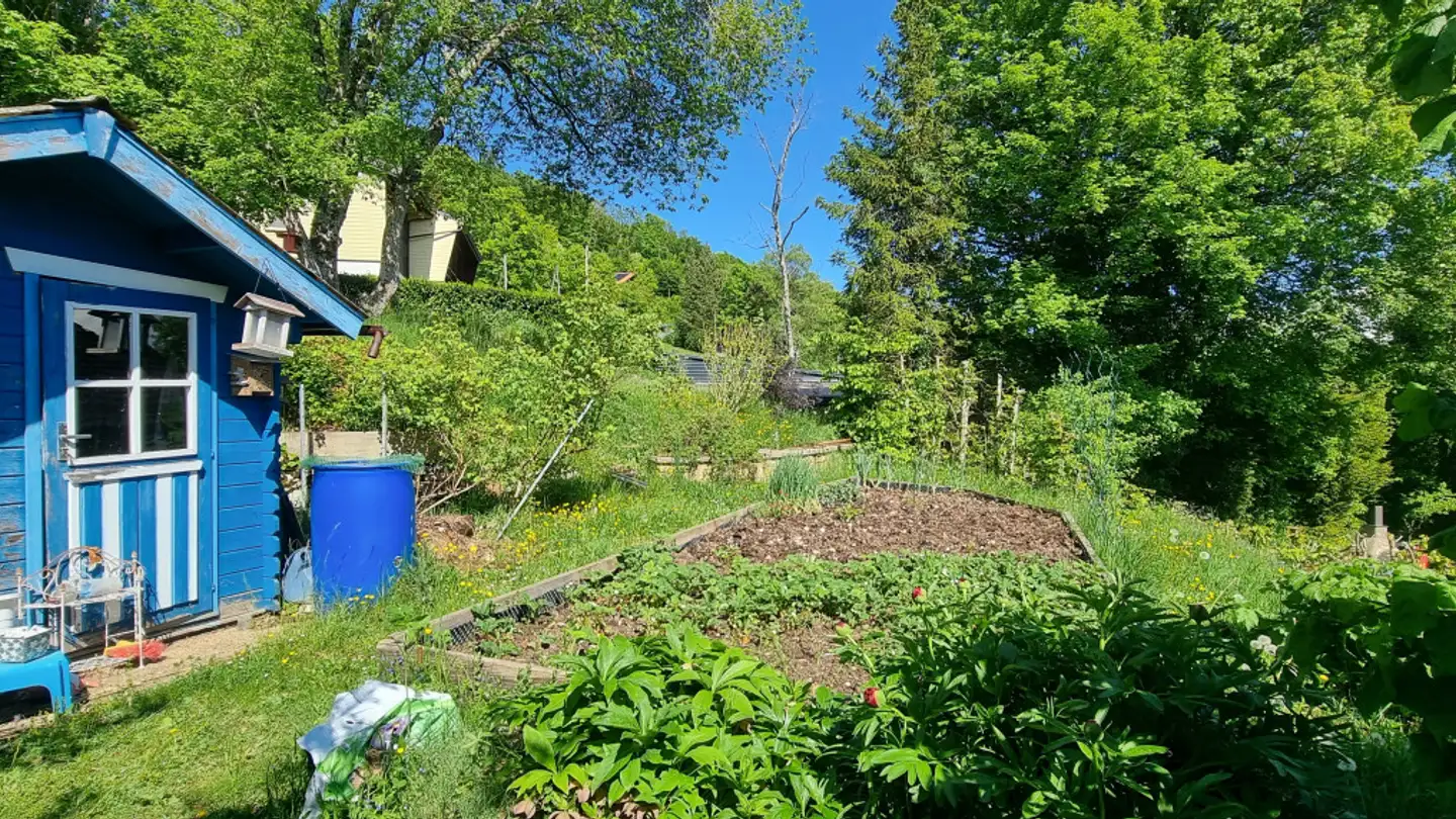 Casa bifamiliare in vendita - Route De St-George, 1188 Gimel - Foto 4