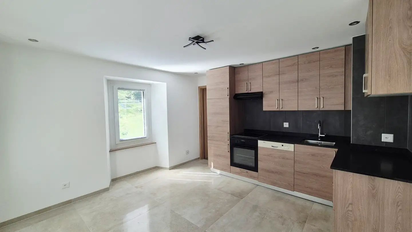 Appartamento in affitto - Route Des Moulins 5, 1636 Broc