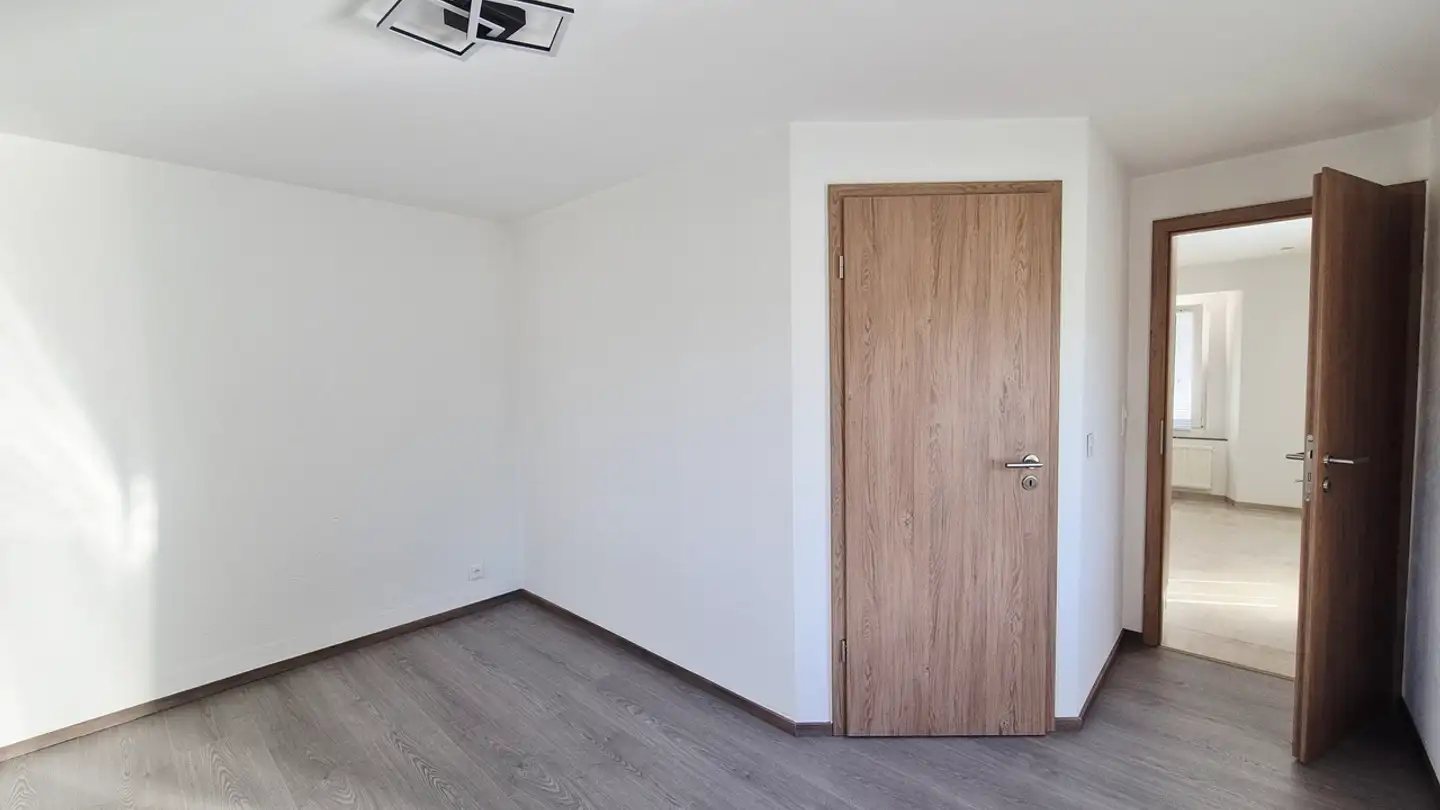 Appartamento in affitto - Route Des Moulins 5, 1636 Broc - Foto 3