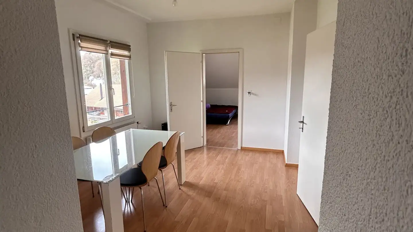 Appartement à louer - Dorfstrasse 60, 4917 Melchnau - Photo 4