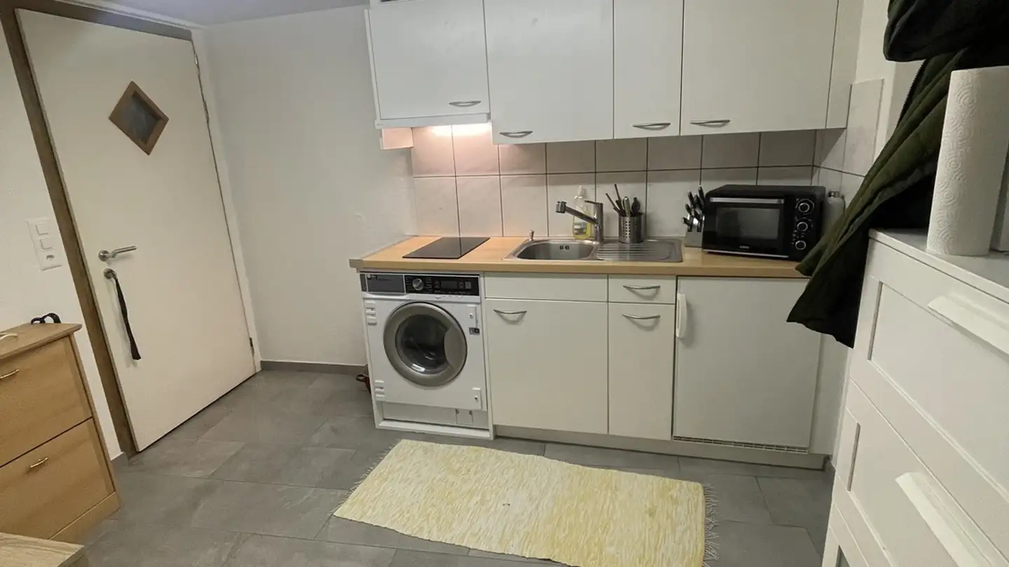 Apartment for rent - Heinrichstrasse 13, 8610 Uster - Photo 4