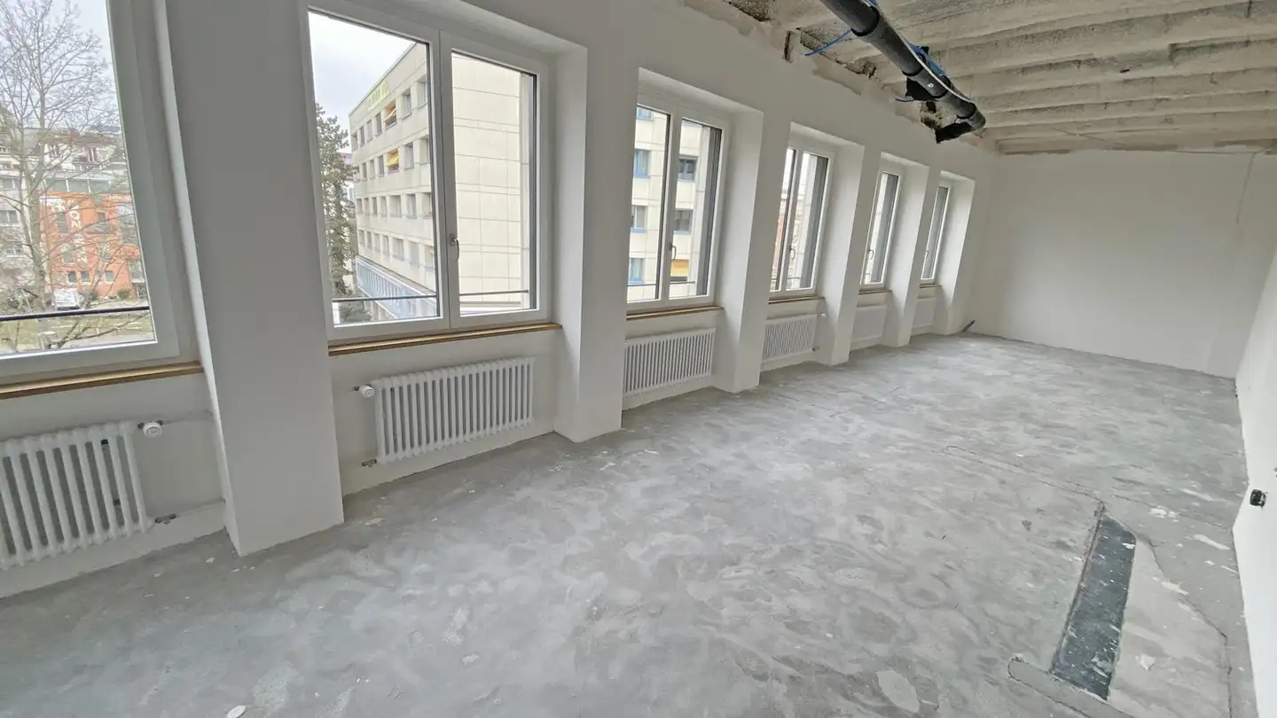 Bureau à louer - Birsigstrasse 43, 4054 Basel - Photo 4