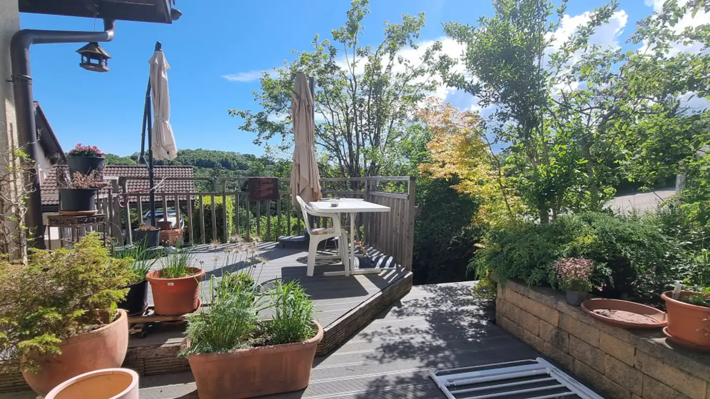 Casa bifamiliare in vendita - Route De St-George, 1188 Gimel - Foto 2