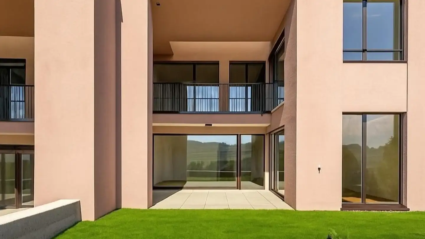 Appartement à vendre - Steinbärenhöhe 4, 6234 Triengen - Photo 2