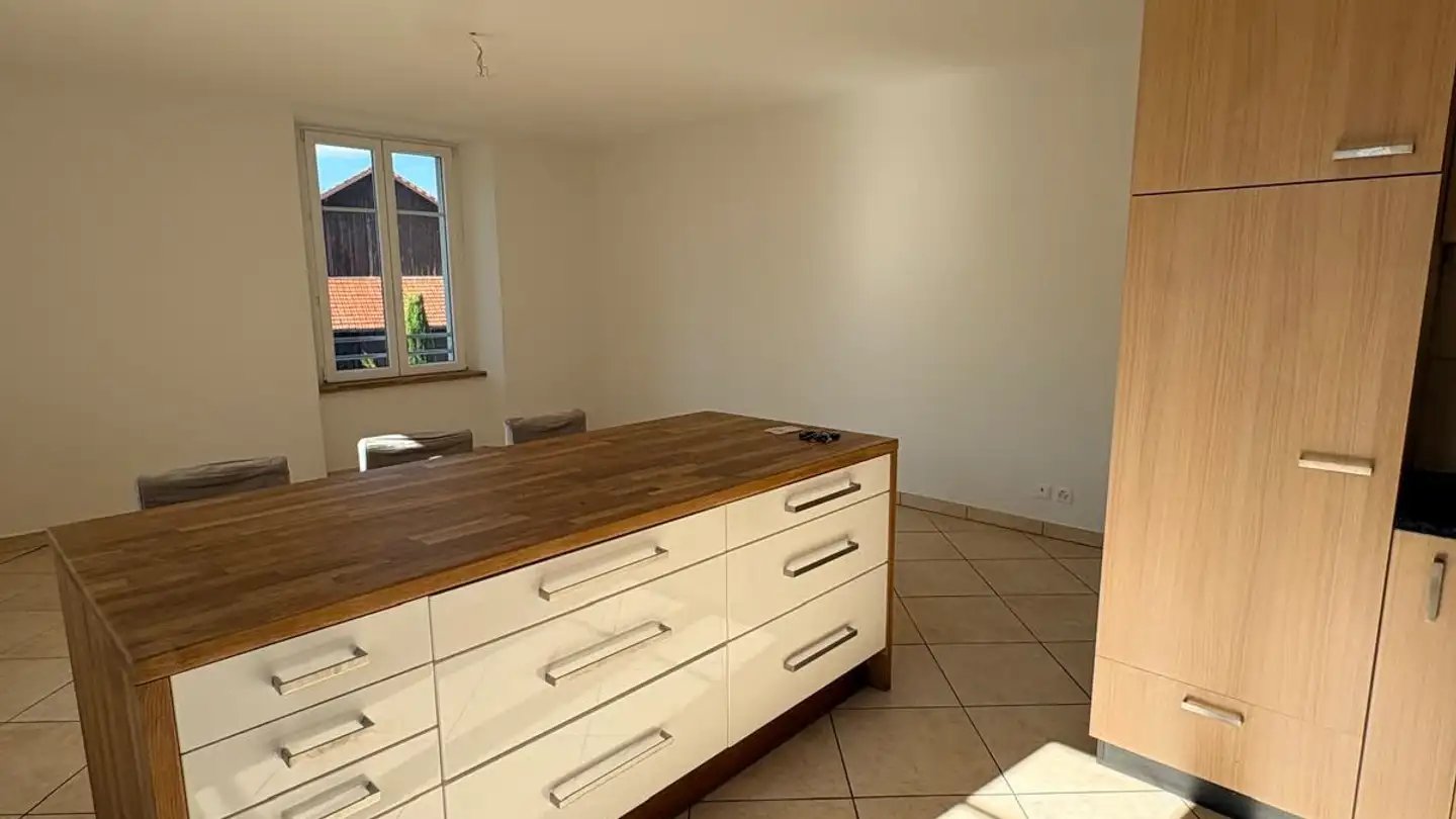 Apartment for rent - Rue Du Village 19, 1525 Henniez - Photo 2