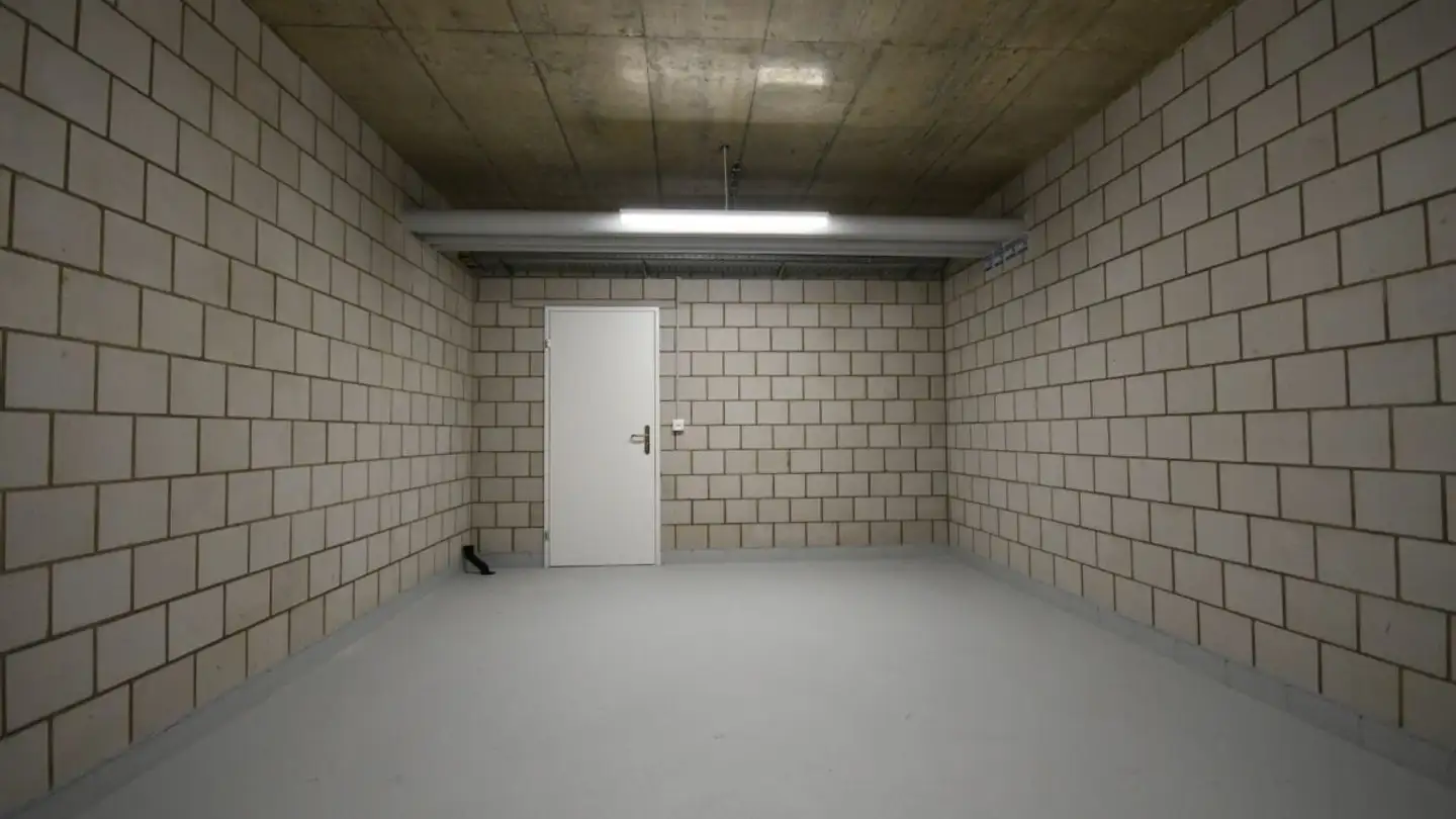Lagerraum kaufen - Kirchgasse, 4932 Lotzwil