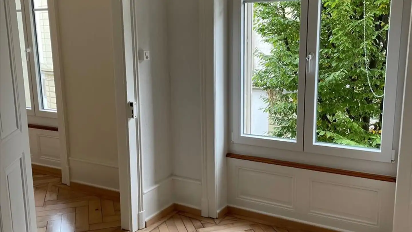 Wohnung mieten - Rue Jean-Grimoux 10, 1700 Fribourg - Foto 2