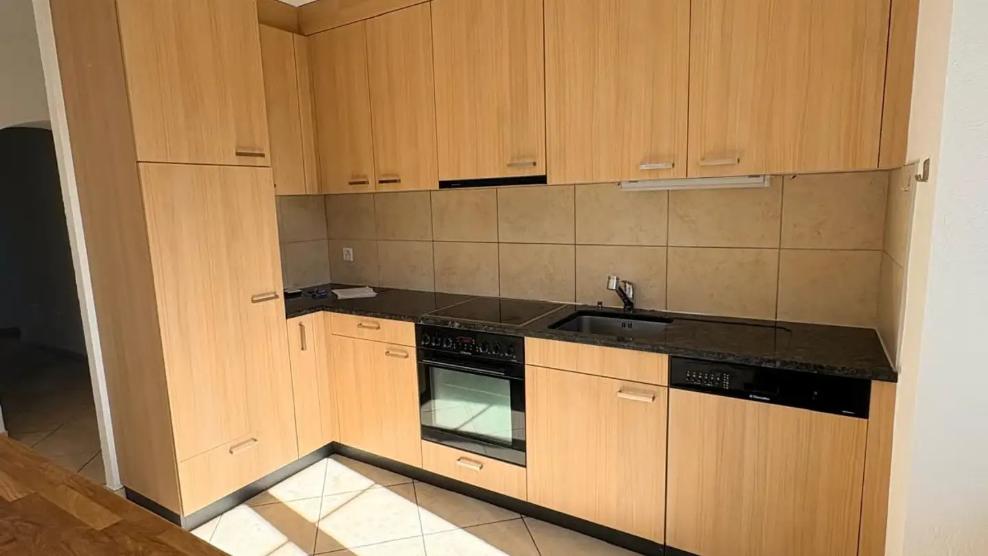 Apartment for rent - Rue Du Village 19, 1525 Henniez - Photo 4