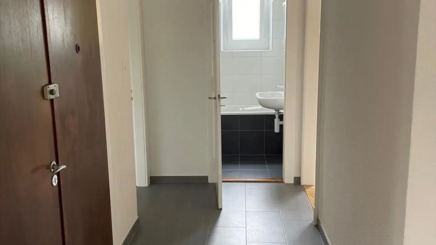 Wohnung mieten - Rue Jean-Grimoux 10, 1700 Fribourg - Foto 4