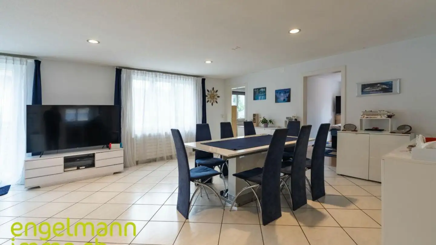 Immeuble résidentiel à vendre - Chemin Du Long-Champ / Längfeldweg 17, 2504 Biel/Bienne - Photo 3
