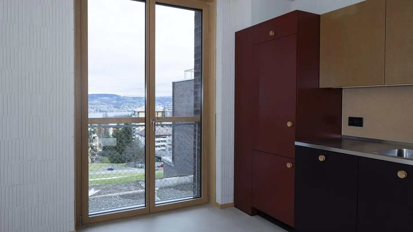 Wohnung mieten - Bergstrasse 97, 8810 Horgen - Foto 3