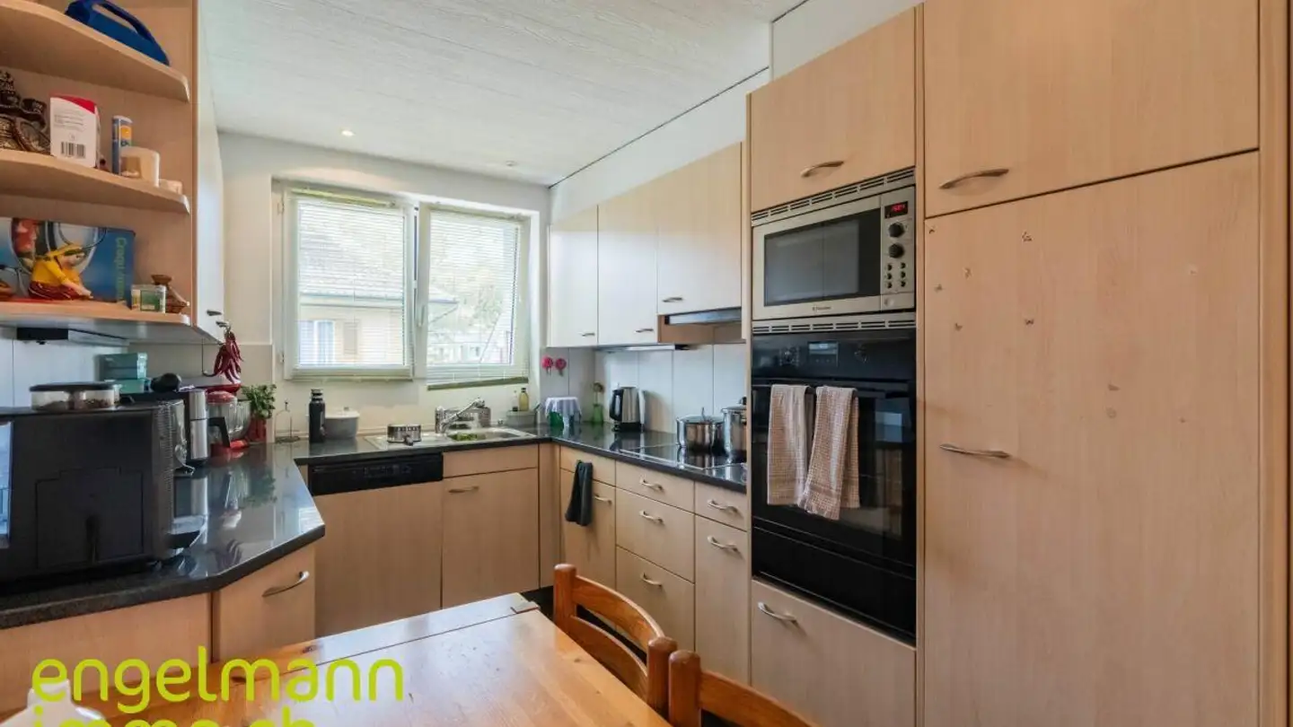Immeuble résidentiel à vendre - Chemin Du Long-Champ / Längfeldweg 17, 2504 Biel/Bienne - Photo 4