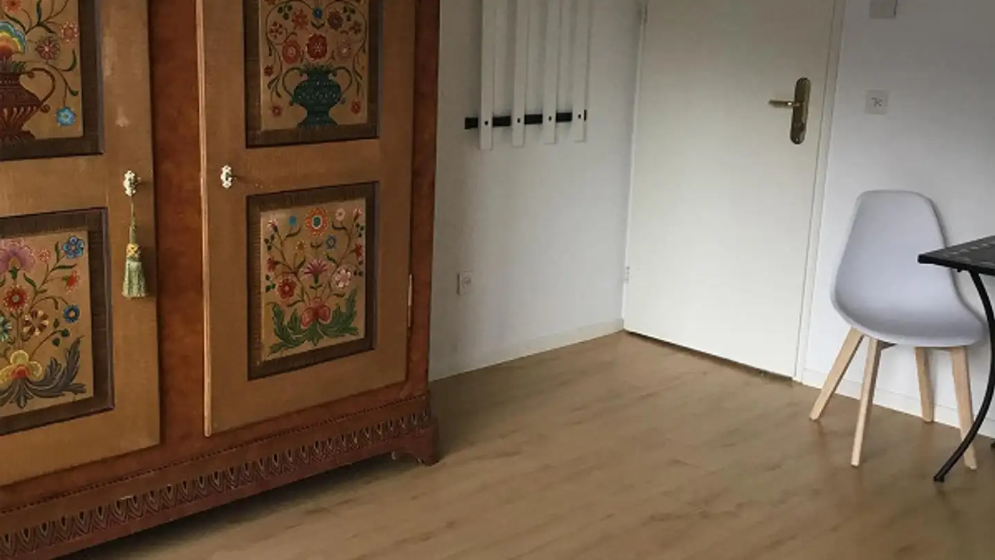 Furnished apartment for rent - Wiesentalstrasse 81, 7000 Chur