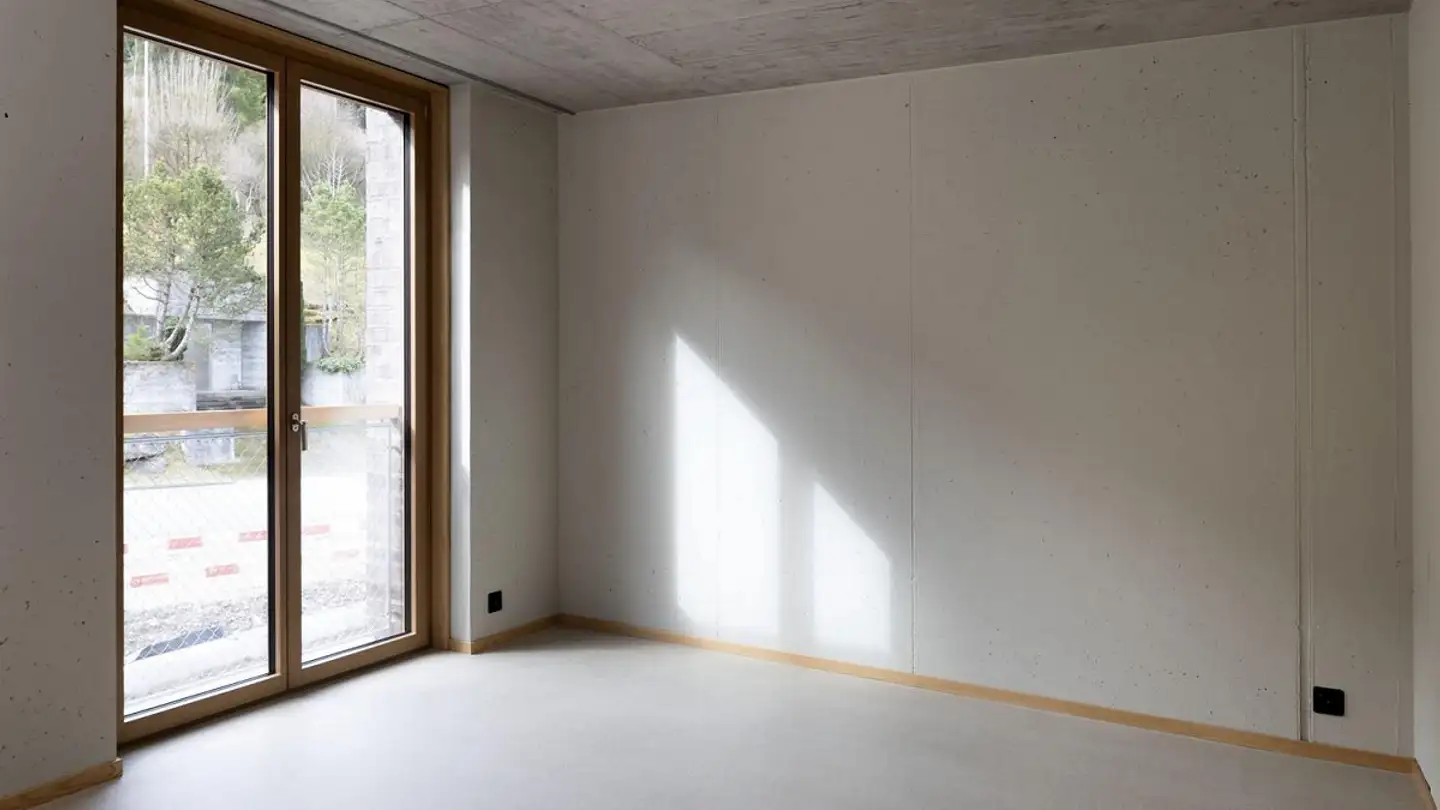 Wohnung mieten - Bergstrasse 97, 8810 Horgen - Foto 4