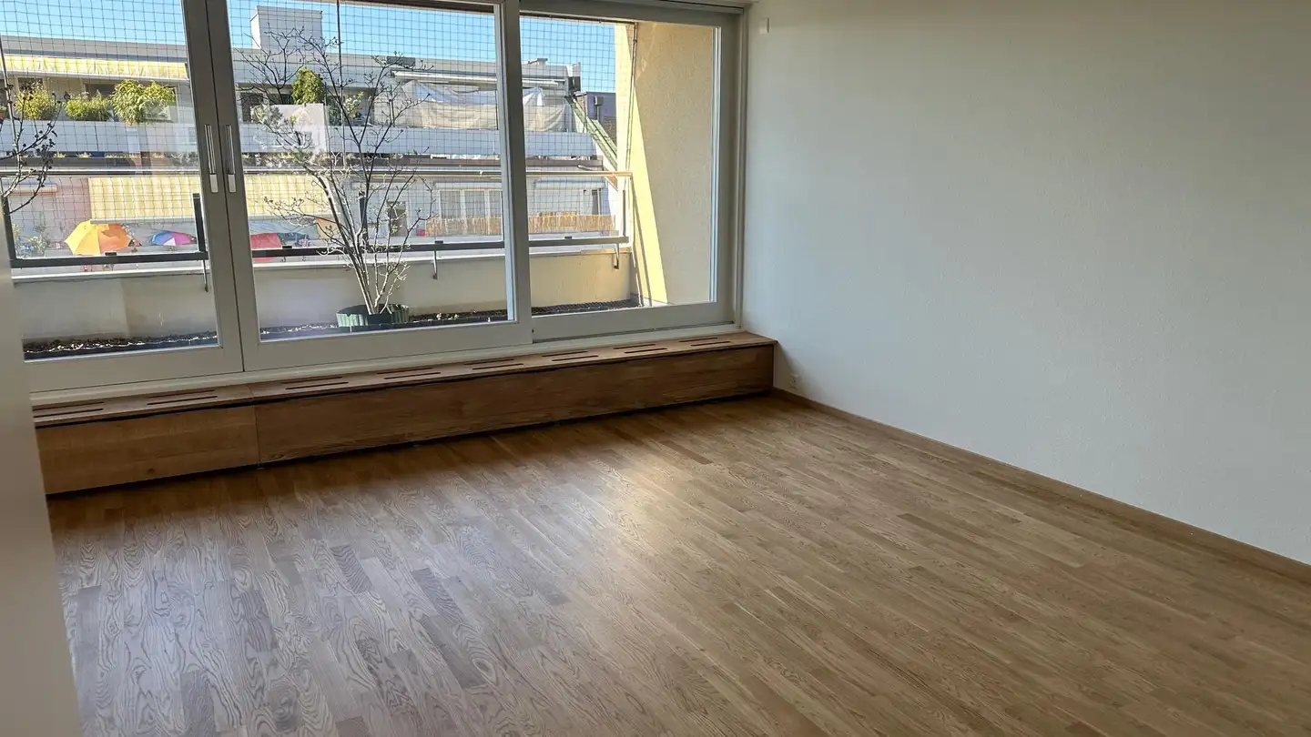 Appartement à louer - Kleinhüningerstrasse 198, 4057 Basel - Photo 3