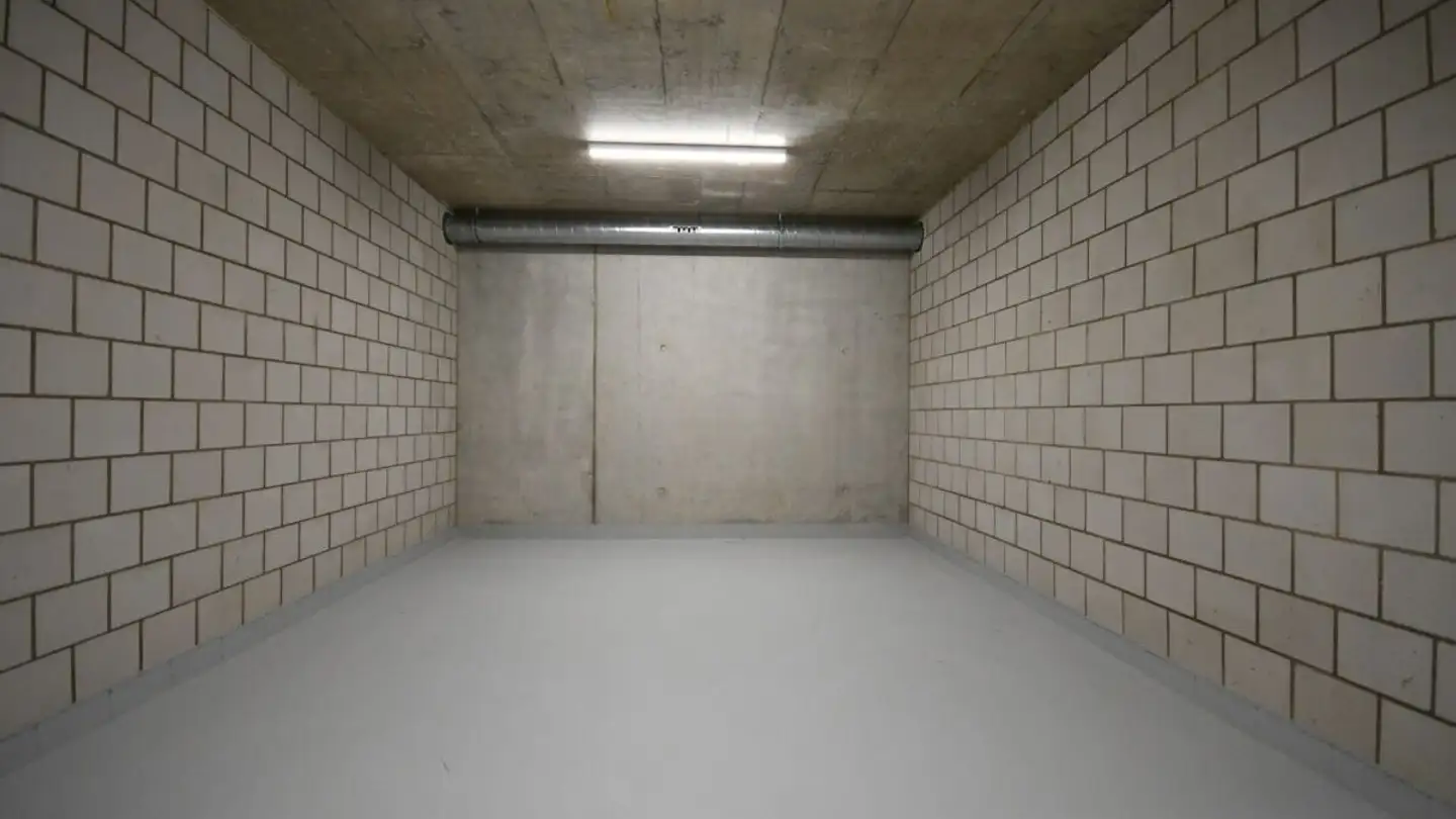 Lagerraum kaufen - Kirchgasse, 4932 Lotzwil - Foto 4