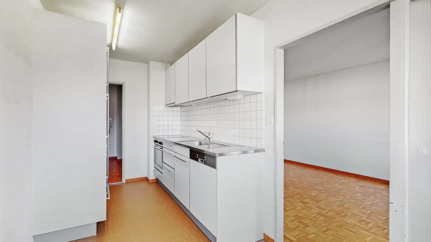 Apartment for rent - Dornacherstrasse 8, 4053 Basel - Photo 2