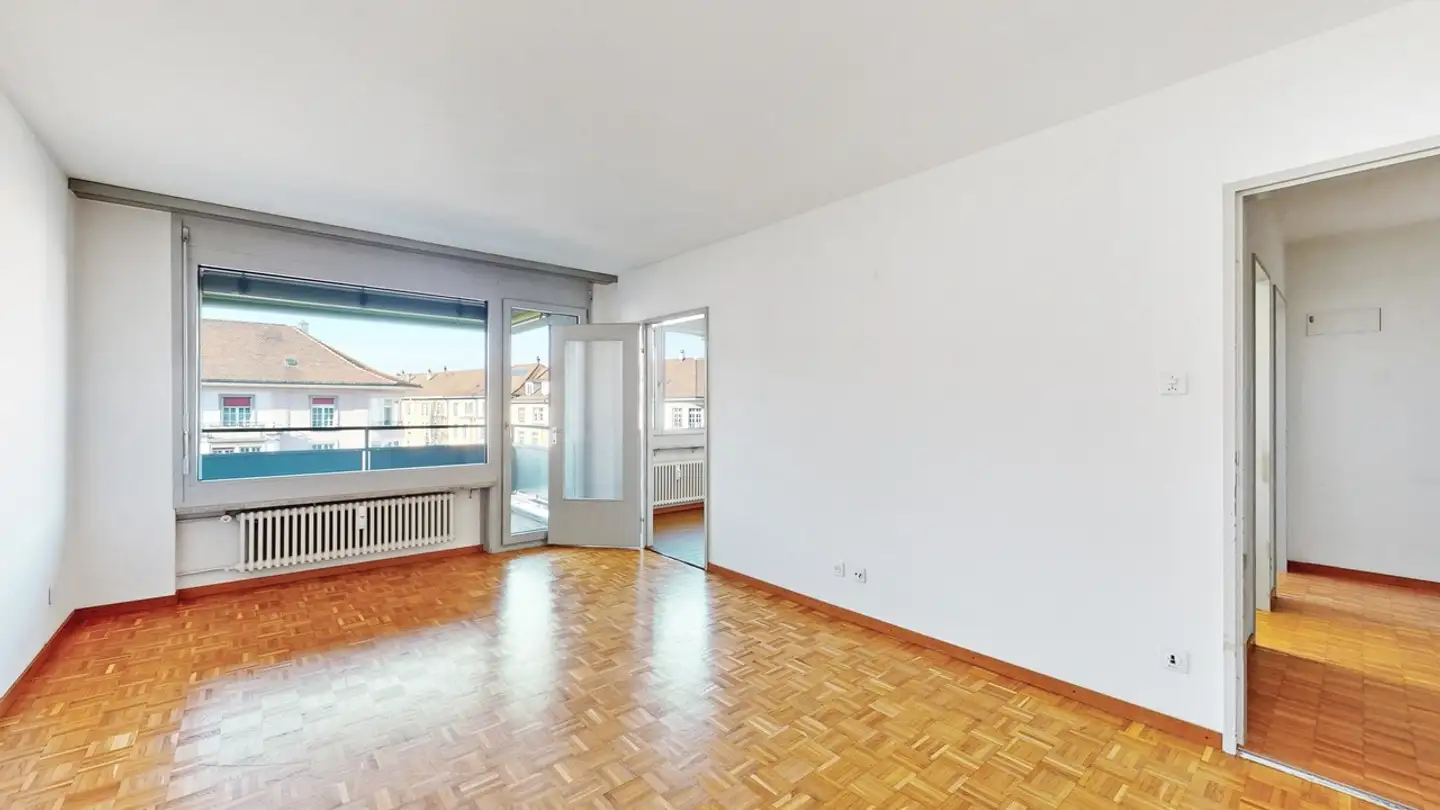 Apartment for rent - Dornacherstrasse 8, 4053 Basel - Photo 3