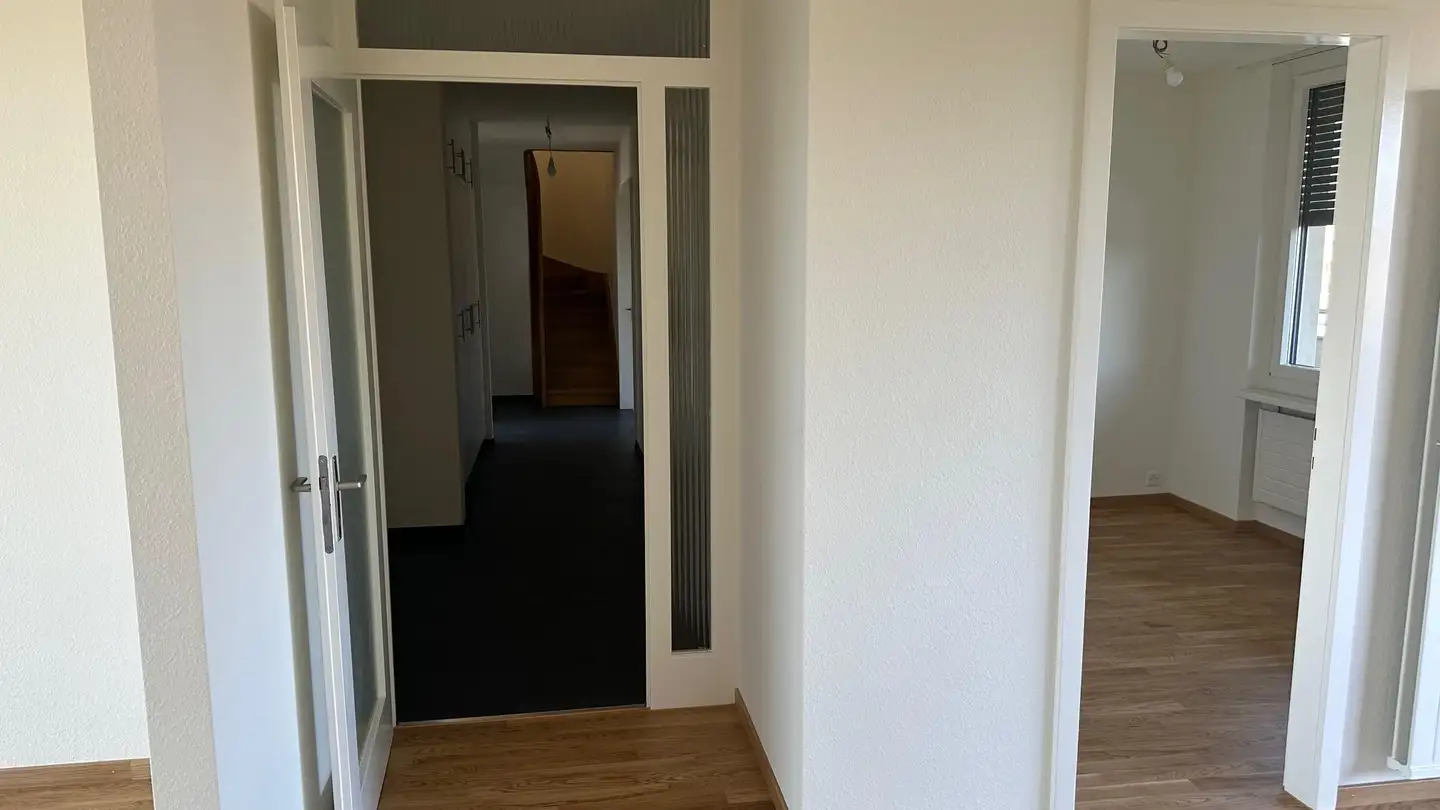 Appartement à louer - Kleinhüningerstrasse 198, 4057 Basel - Photo 4