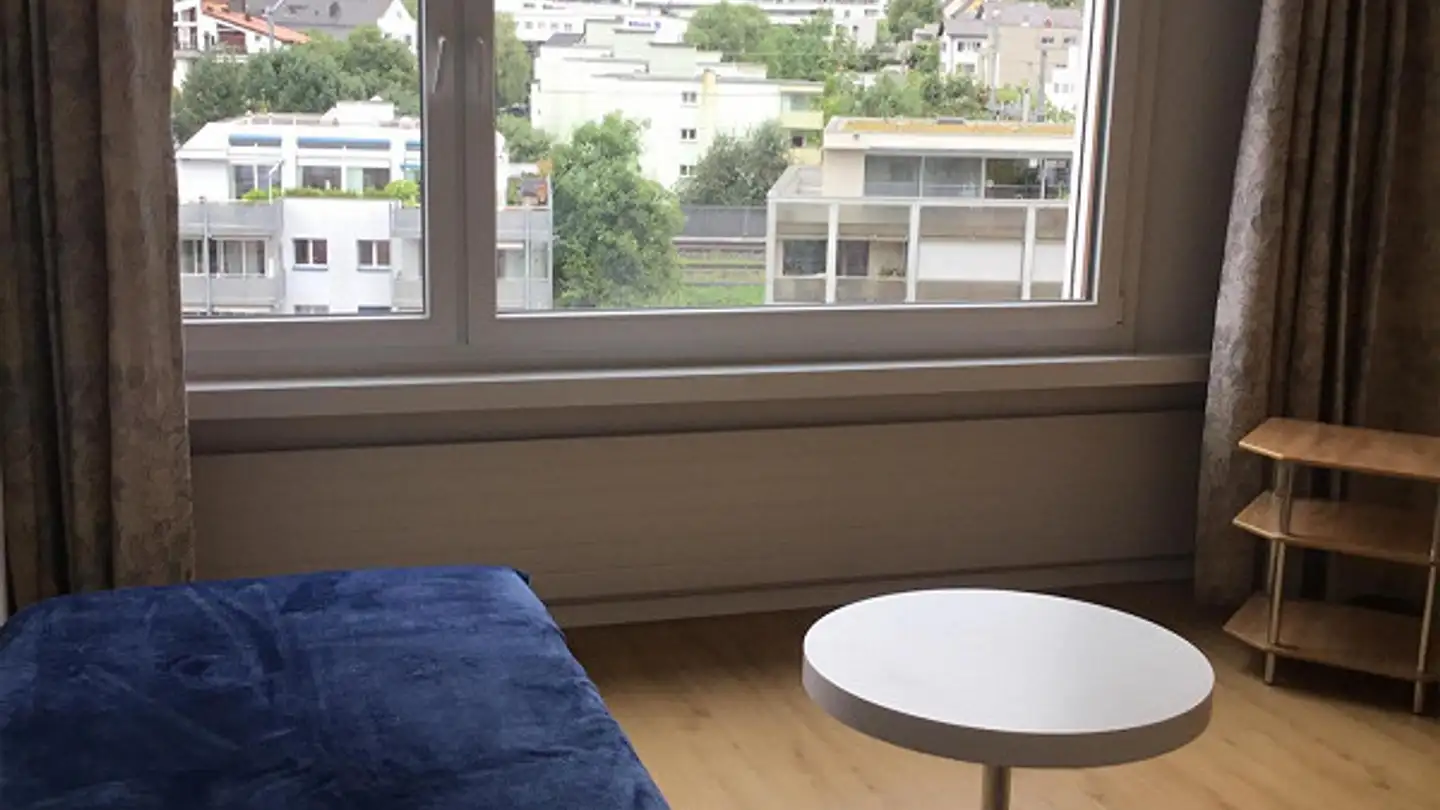 Appartamento ammobiliato in affitto - Wiesentalstrasse 81, 7000 Chur - Foto 2