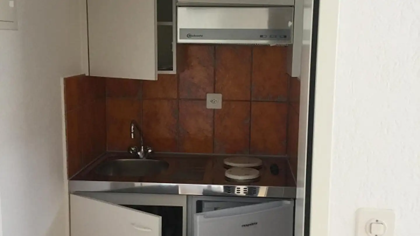 Appartamento ammobiliato in affitto - Wiesentalstrasse 81, 7000 Chur - Foto 3