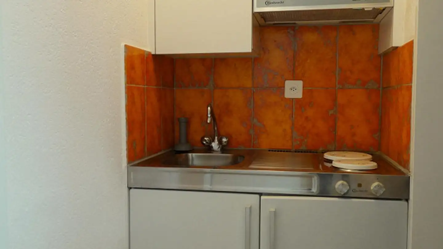 Appartamento ammobiliato in affitto - Wiesentalstrasse 81, 7000 Chur - Foto 4