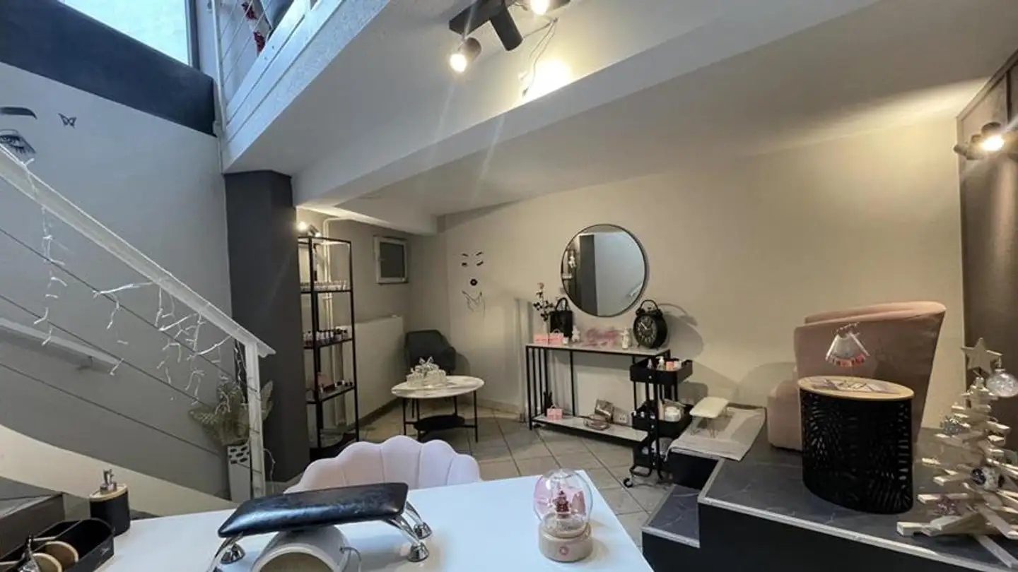 Magasin à louer - 1260 Nyon