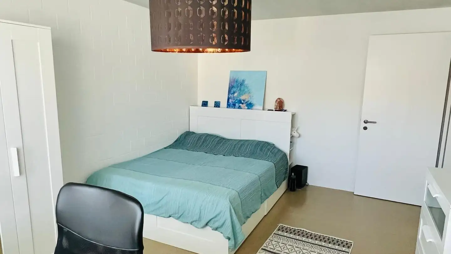 Single room for rent - 8051 Zürich