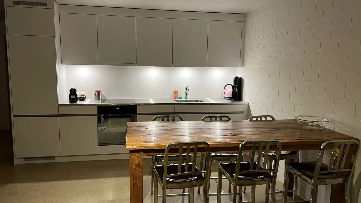 Single room for rent - 8051 Zürich - Photo 4