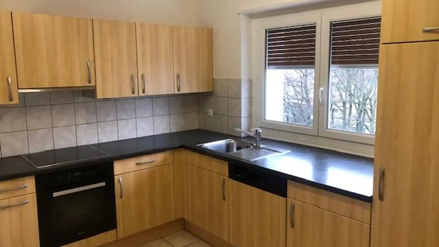 Apartment for rent - Avenue Des Forges 41, 2300 La Chaux-de-Fonds