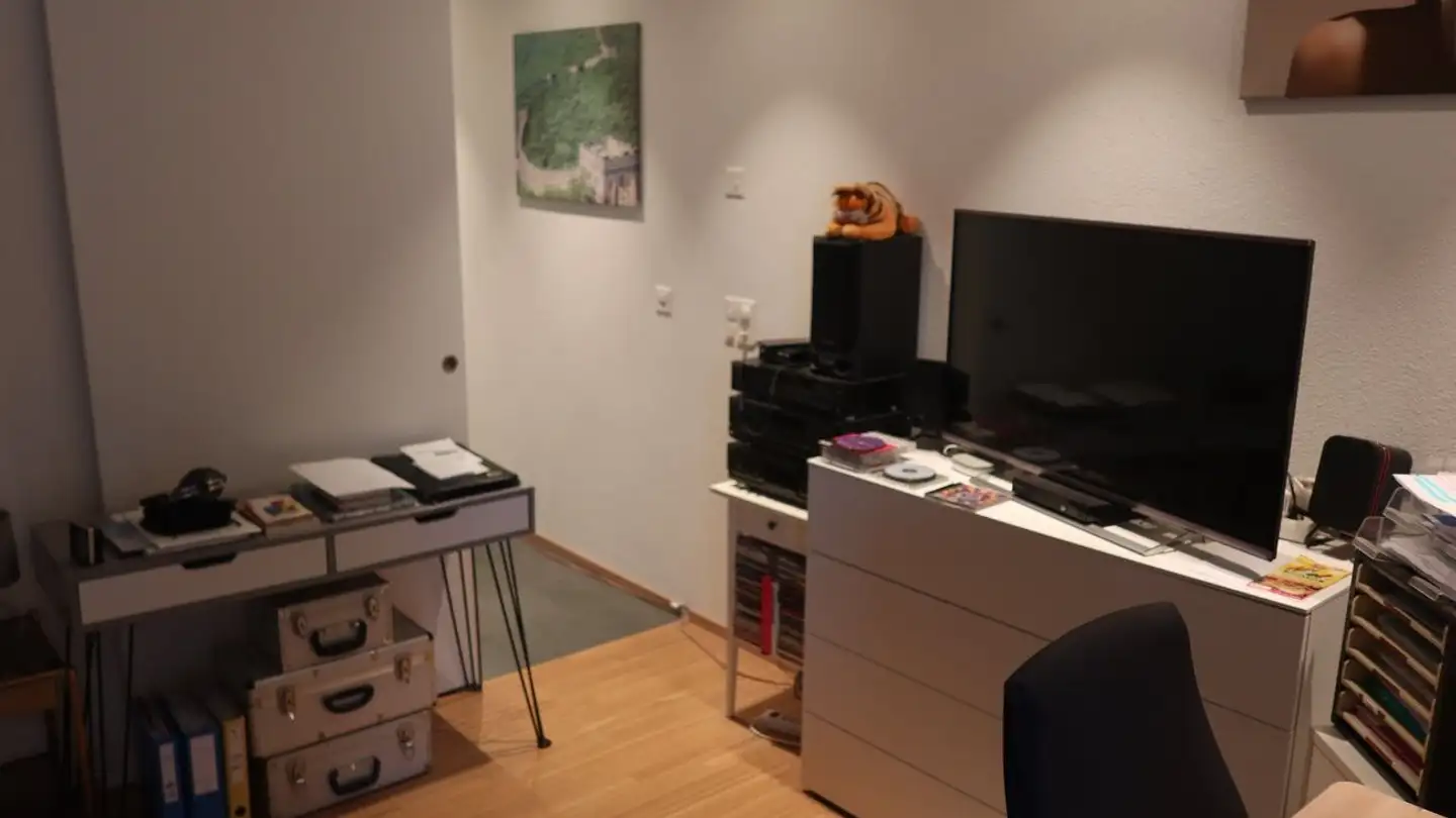 Apartment for rent - Lendisbühlstrasse 7, 8605 Gutenswil