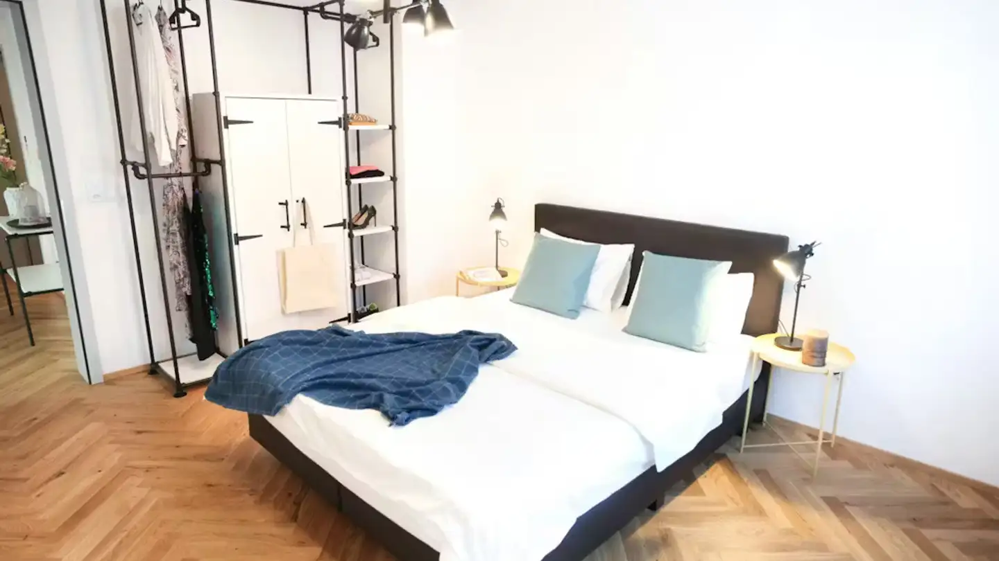Appartement à louer - Müllerstrasse, 8004 Zürich - Photo 4