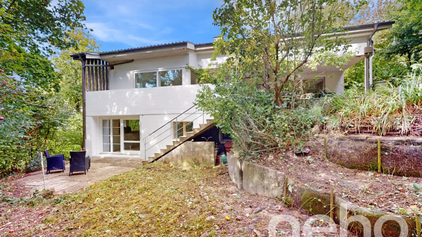 Einfamilienhaus kaufen - 8400 Winterthur