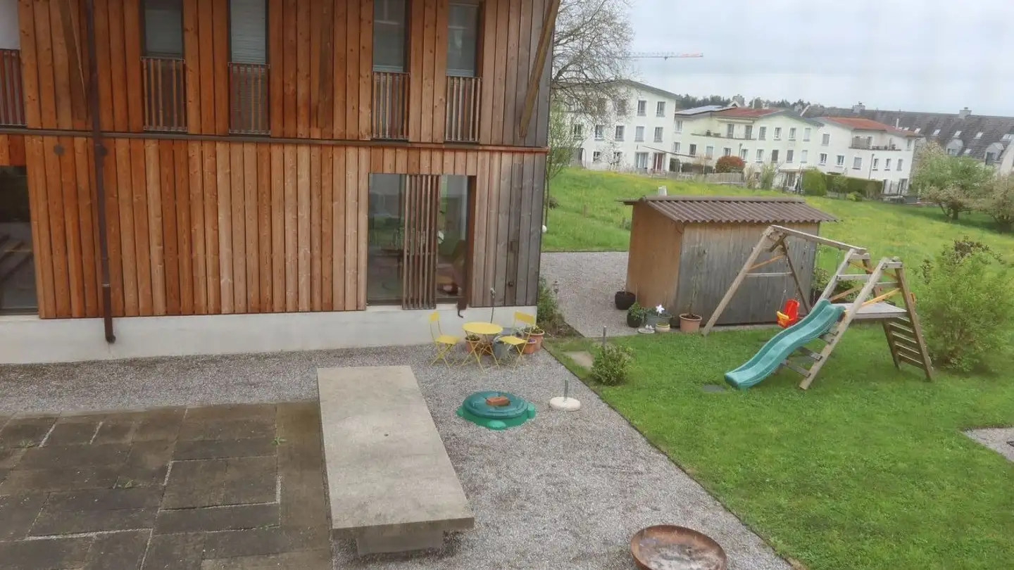 Apartment for rent - Lendisbühlstrasse 7, 8605 Gutenswil - Photo 4