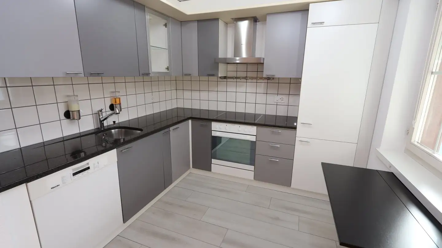 Apartment for rent - Bannhaldenstrasse 227, 4468 Kienberg - Photo 2