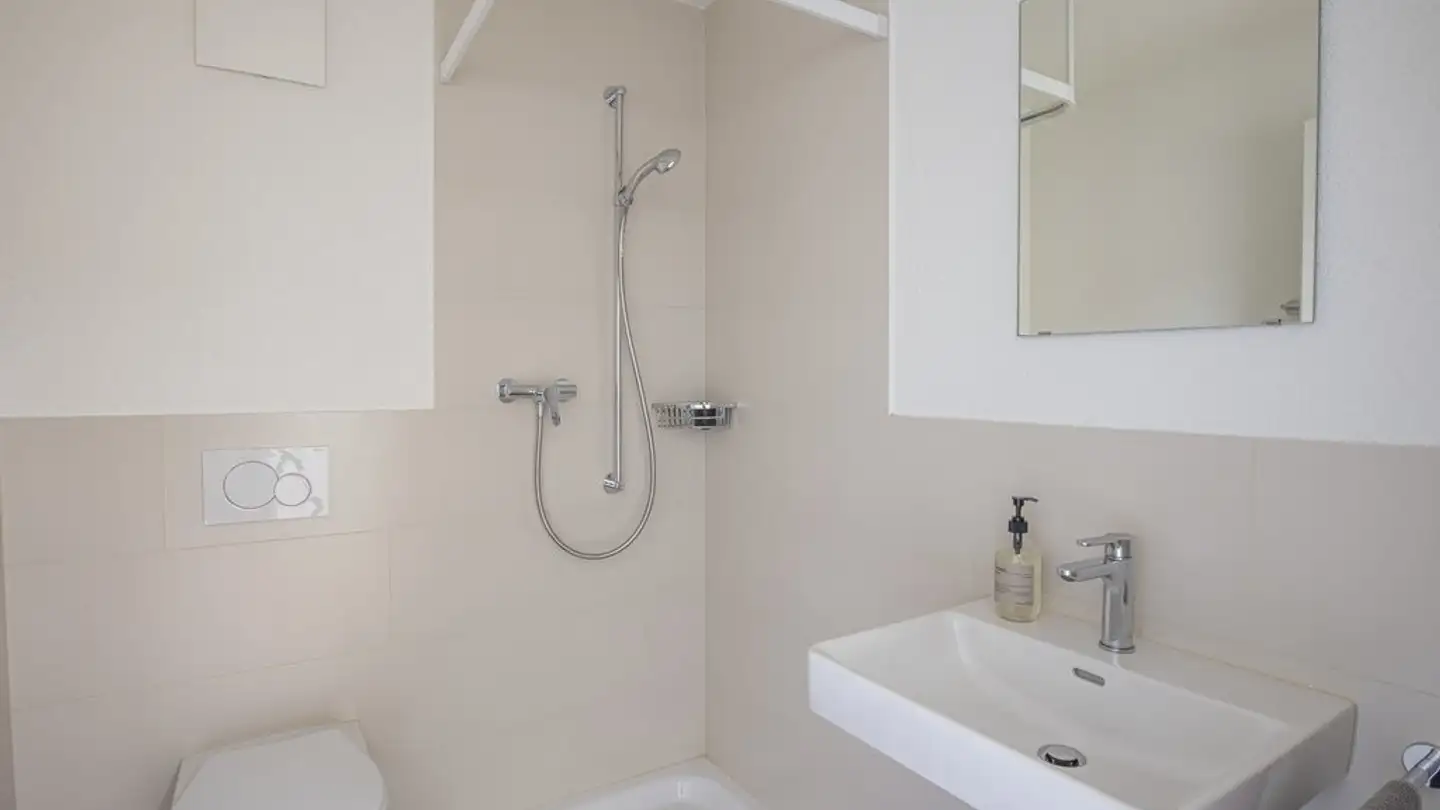 Appartement à louer - Heidenlochstrasse 92, 4410 Liestal - Photo 4