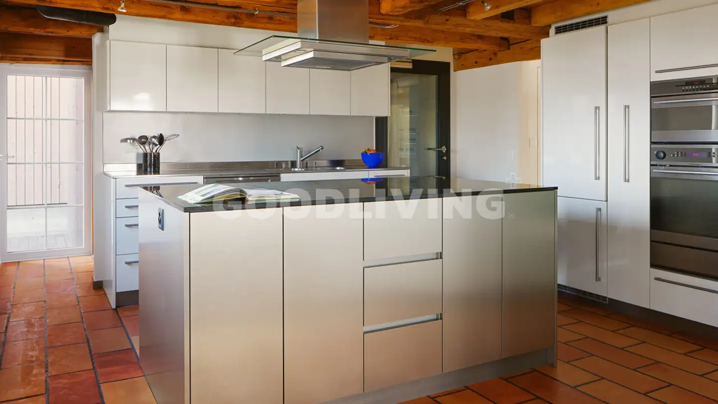 Duplex à louer - Bachstrasse, 5725 Leutwil - Photo 2