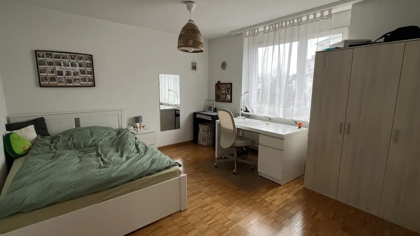 Appartamento in affitto - Sälistrasse 74, 4600 Olten