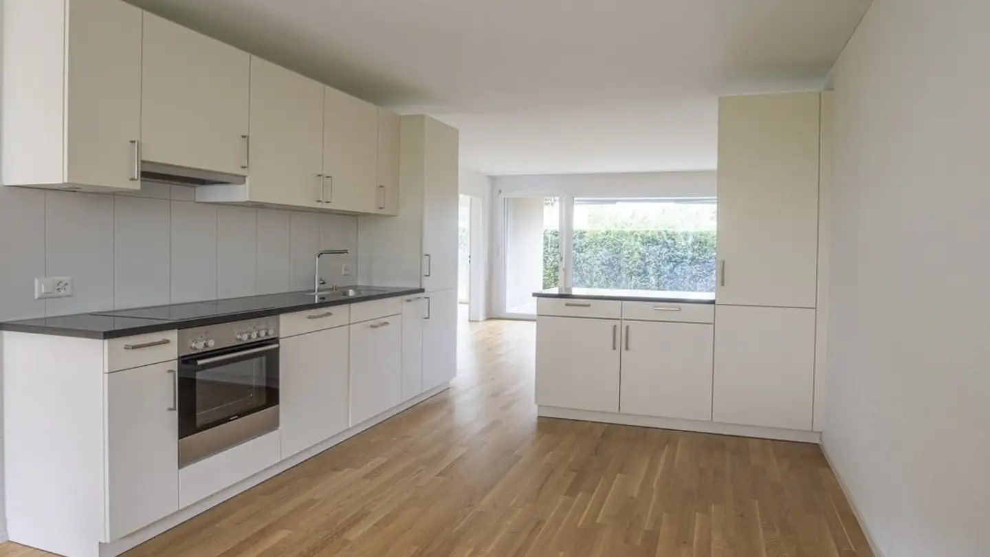 Appartement à louer - Heidenlochstrasse 92, 4410 Liestal - Photo 2